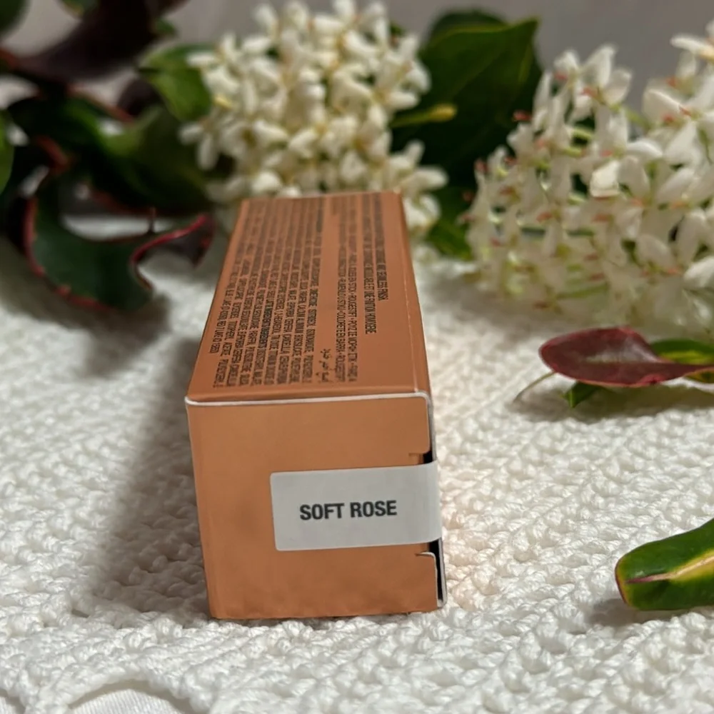 Anastasia Beverly Hills Stick Blush Soft Rose 8 g/0.28 oz New, NIB - Picture 8 of 9